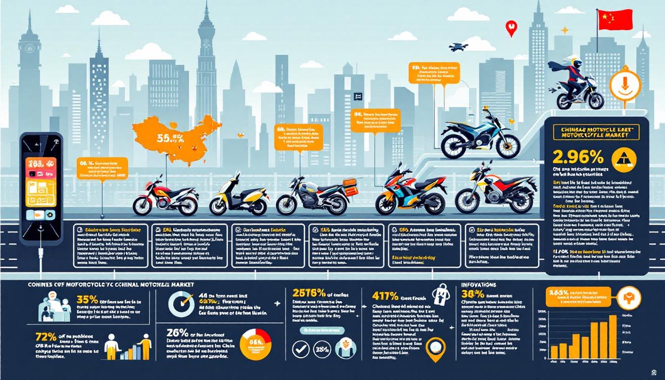 découvrez la benda p51, un prototype de moto hybride innovante équipée d'un moteur boxer, prêt à révolutionner le marché de la moto avec performance et écologie.