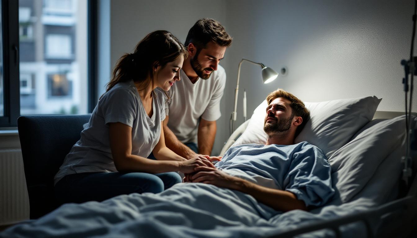 tragique accident dans le calvados : un adolescent de 16 ans décède à la suite d'une collision en moto. retrouvez les détails de cet événement bouleversant.