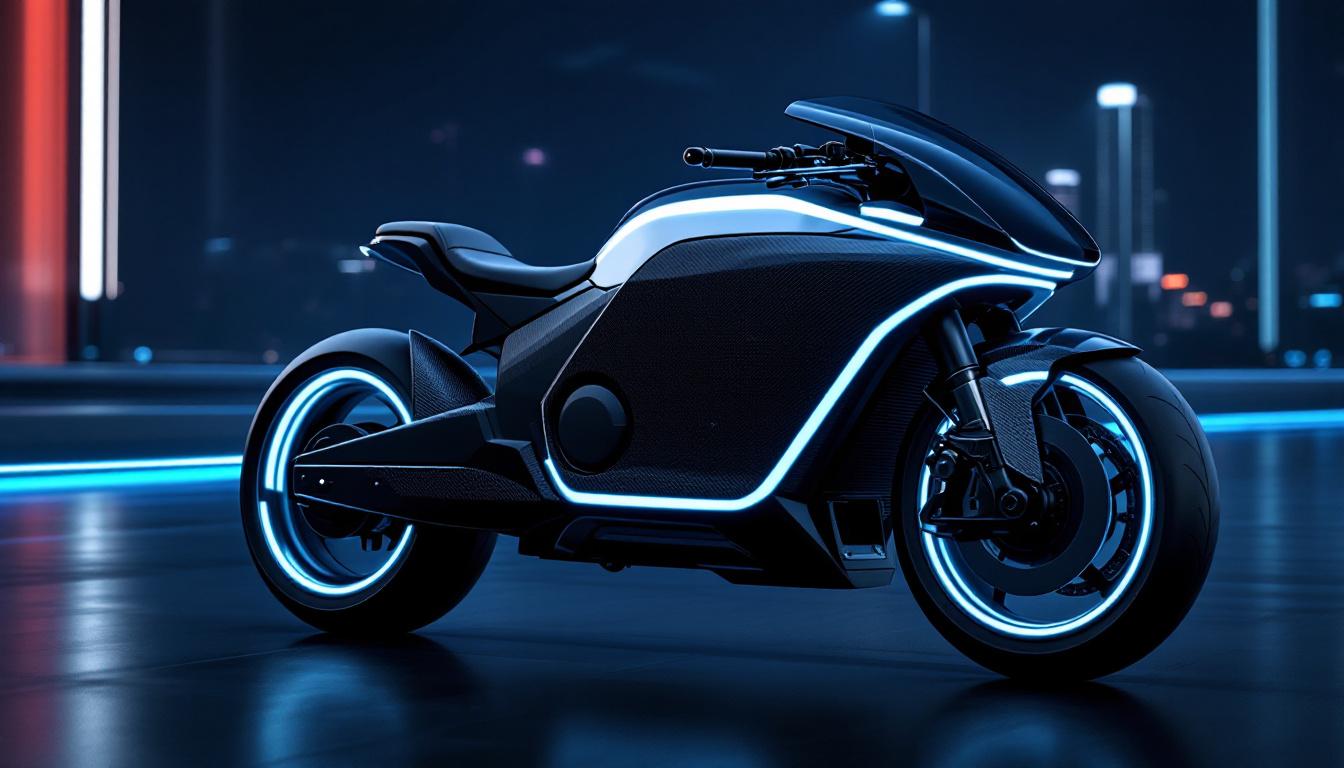 découvrez comment honda met en œuvre une transition progressive vers les motos électriques, alliant innovation, performance et respect de l'environnement.