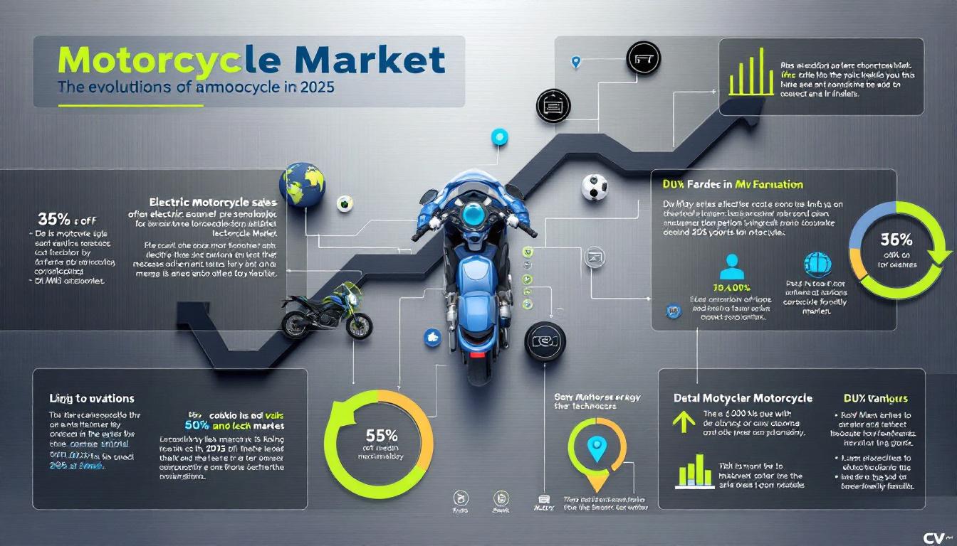 découvrez comment honda amorce une transition progressive vers les motos électriques, alliant innovation technologique et respect de l'environnement.