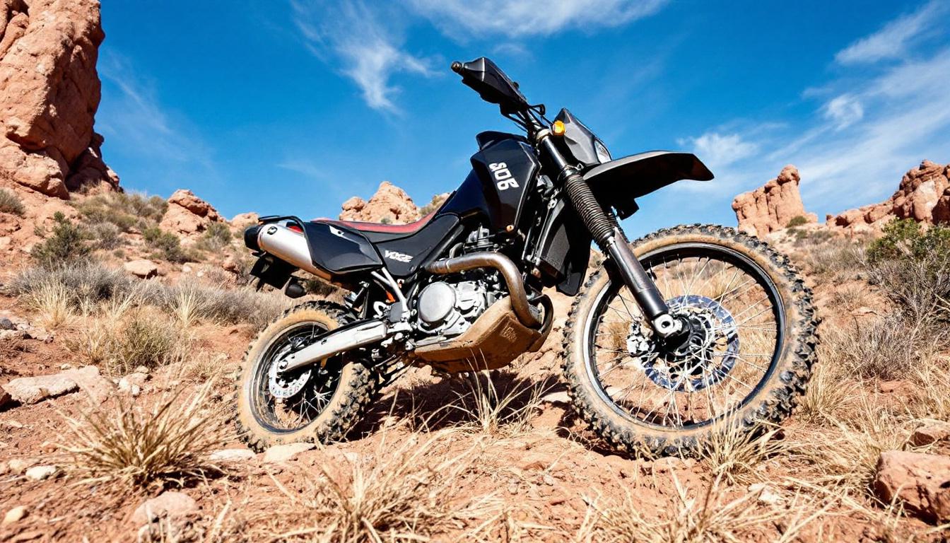 découvrez notre essai complet du voge ds800x rally, une immersion au cœur de l'aventure pour les passionnés de sensations fortes et de performances tout-terrain.