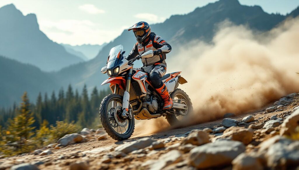 découvrez notre essai complet du voge ds800x rally, une immersion au cœur de l'aventure motorisée alliant puissance, maniabilité et style pour tous les passionnés de sensations fortes.