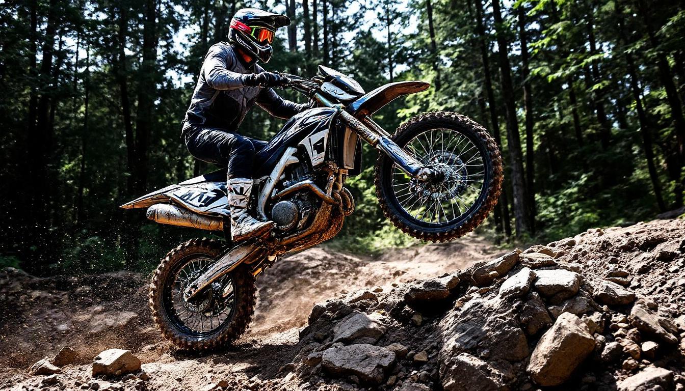 découvrez l'essai complet du voge ds800x rally, une immersion au cœur de l'aventure avec cette moto robuste et performante, idéale pour les amateurs de sensations fortes et d'explorations tout-terrain.