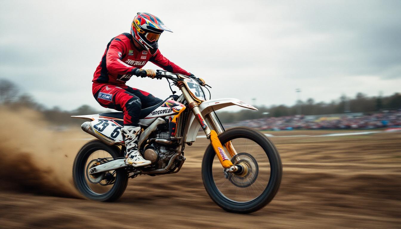 découvrez jean-marie seignour, l'étoile montante du motoball, qui vient de décrocher la prestigieuse licence d'or, une reconnaissance majeure dans le monde de ce sport passionnant.