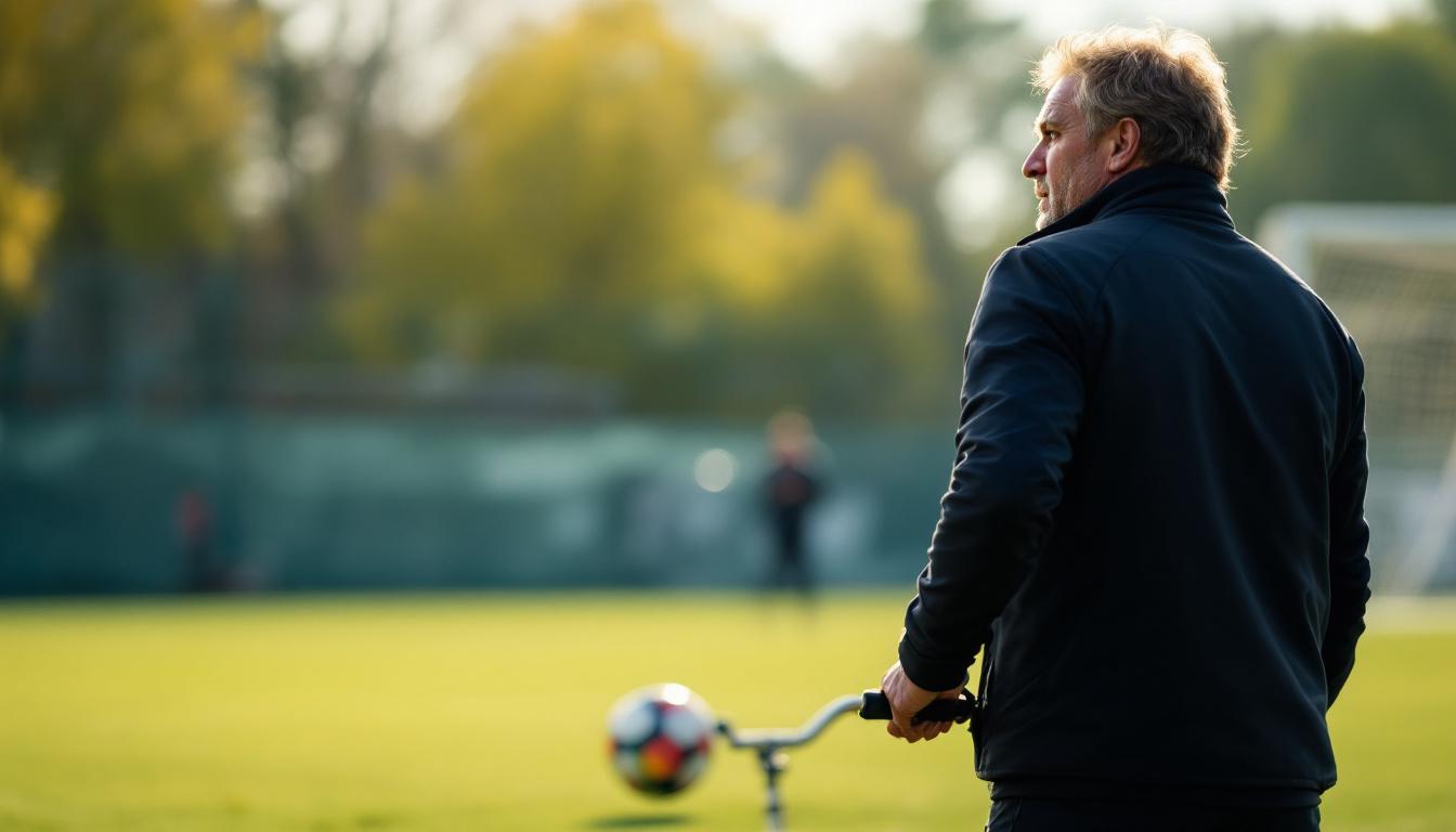 découvrez l'ascension de jean-marie seignour, étoile montante du motoball, récemment récompensé par la prestigieuse licence d'or. un talent à suivre de près !