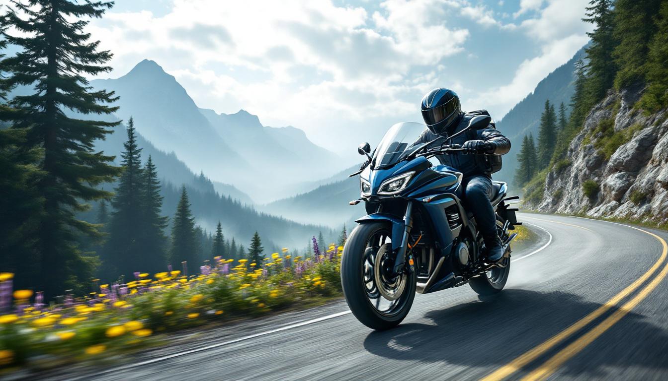 découvrez les tarifs des dernières nouveautés kawasaki et préparez-vous à rouler avec style grâce aux nouvelles offres exclusives.