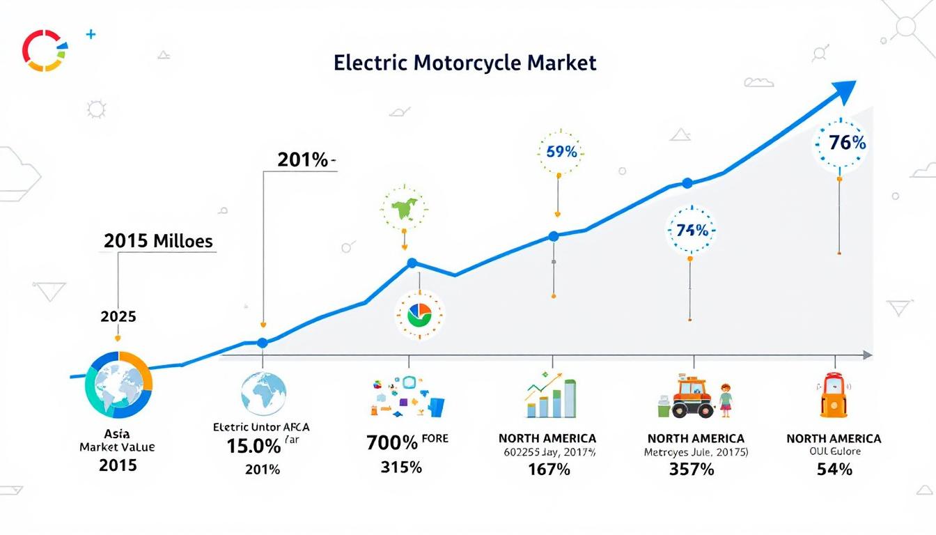 découvrez la première moto électrique accessible à tous, alliant innovation, performance et respect de l'environnement pour une expérience de conduite révolutionnaire.