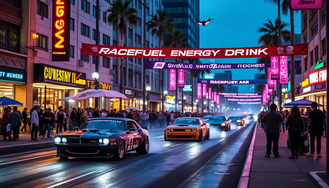 le ceo du motogp envisage d'intégrer des circuits urbains emblématiques de la f1 afin de dynamiser la discipline et offrir une expérience unique aux fans de courses.