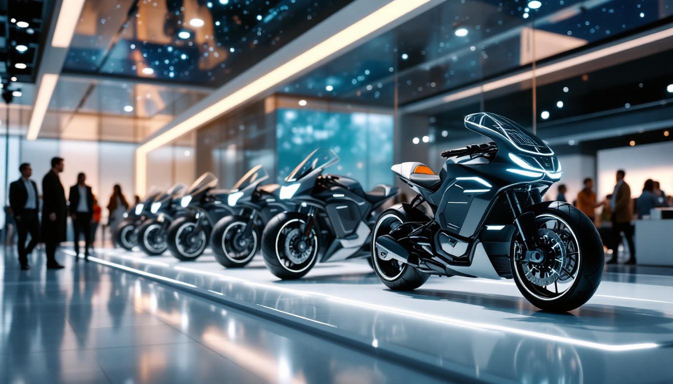 explorez le guide ultime 2026 pour tout savoir sur les dernières nouveautés, tendances et infos essentielles concernant les motos. préparez-vous à vivre une expérience moto inoubliable !