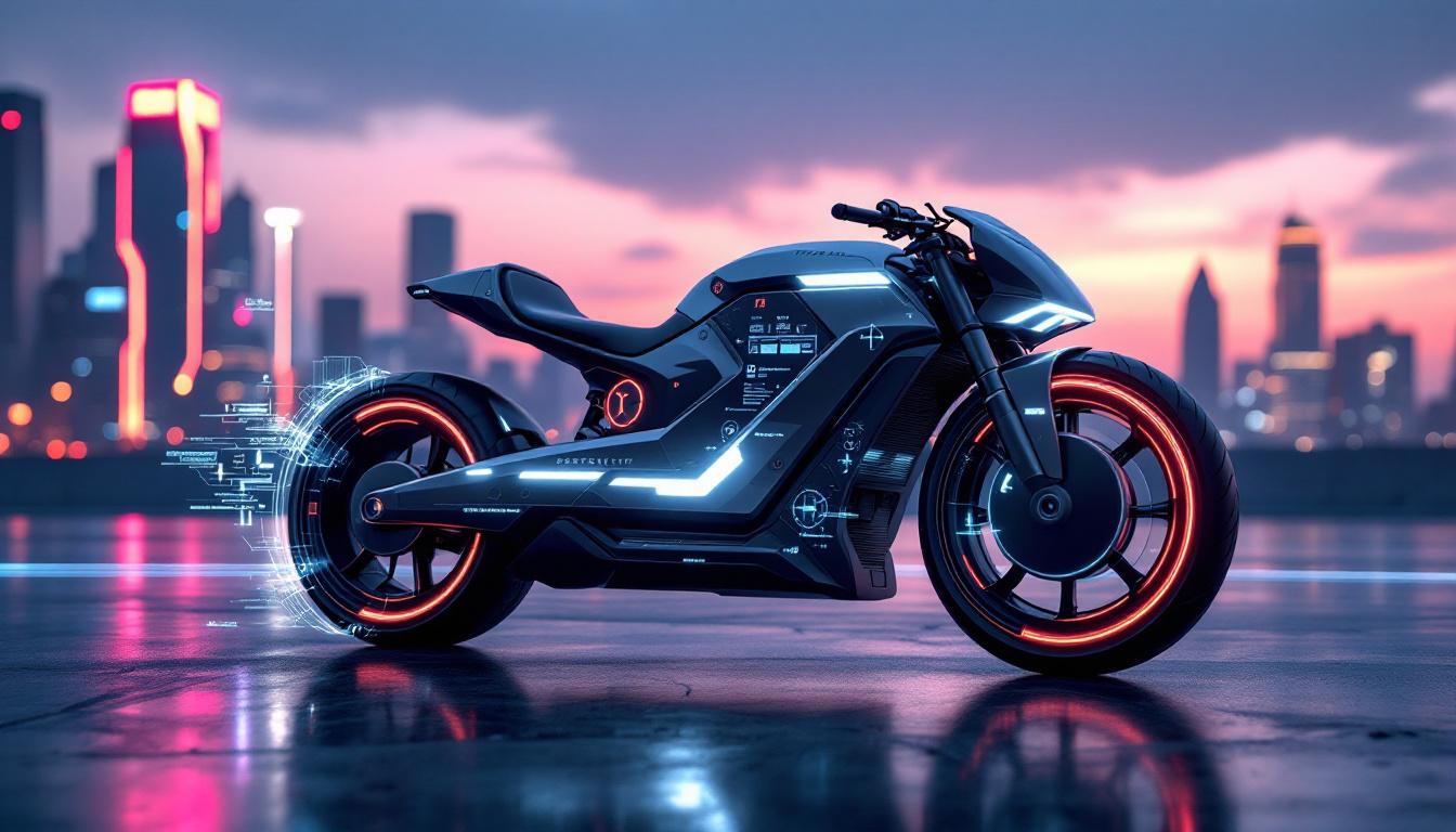 découvrez le guide ultime 2026 pour tout savoir sur les nouveautés et les infos essentielles des motos. préparez-vous à rouler avec les dernières tendances et innovations.