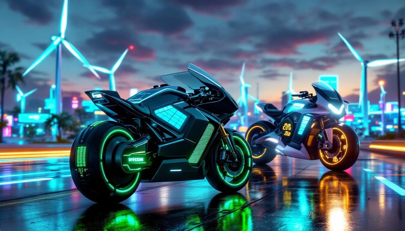 découvrez le guide ultime 2026 pour tout savoir sur les nouveautés et informations essentielles concernant les motos. un incontournable pour passionnés et adeptes de deux-roues !