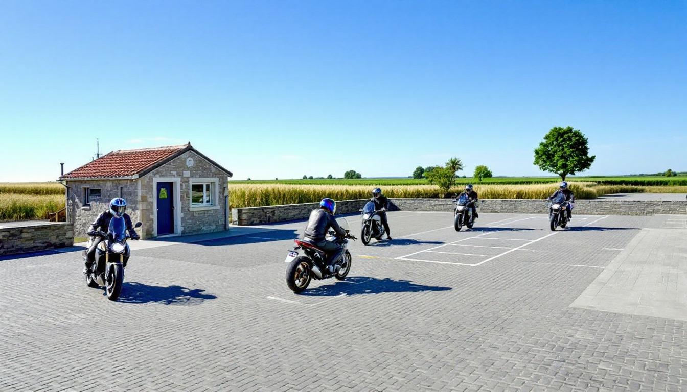 découvrez comment le lycée françois-marty devient un pôle espoir d'enduro moto, offrant une formation d'excellence pour préparer les futurs champions de cette discipline exigeante.