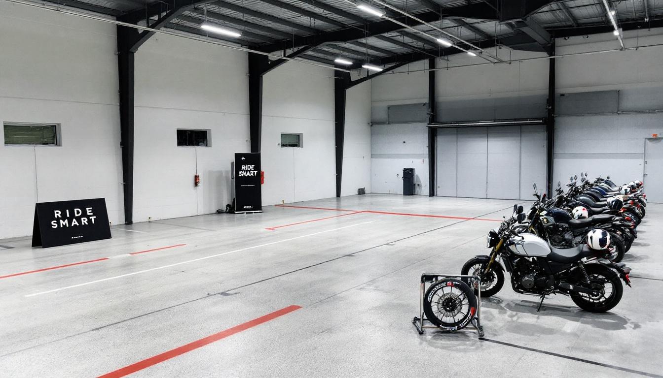 le lycée françois-marty devient un pôle espoir d'enduro moto pour former les futurs champions, alliant excellence scolaire et sport de haut niveau.