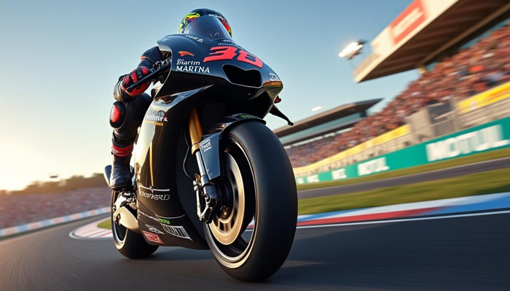 découvrez le retour tant attendu de martin en motogp lors de la finale de valencia, un rendez-vous incontournable pour les fans de course et de vitesse.