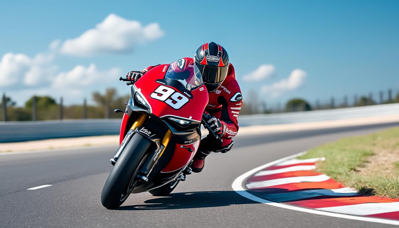 découvrez le retour tant attendu de martin en motogp lors de la finale de valencia, un événement incontournable pour les fans de course.