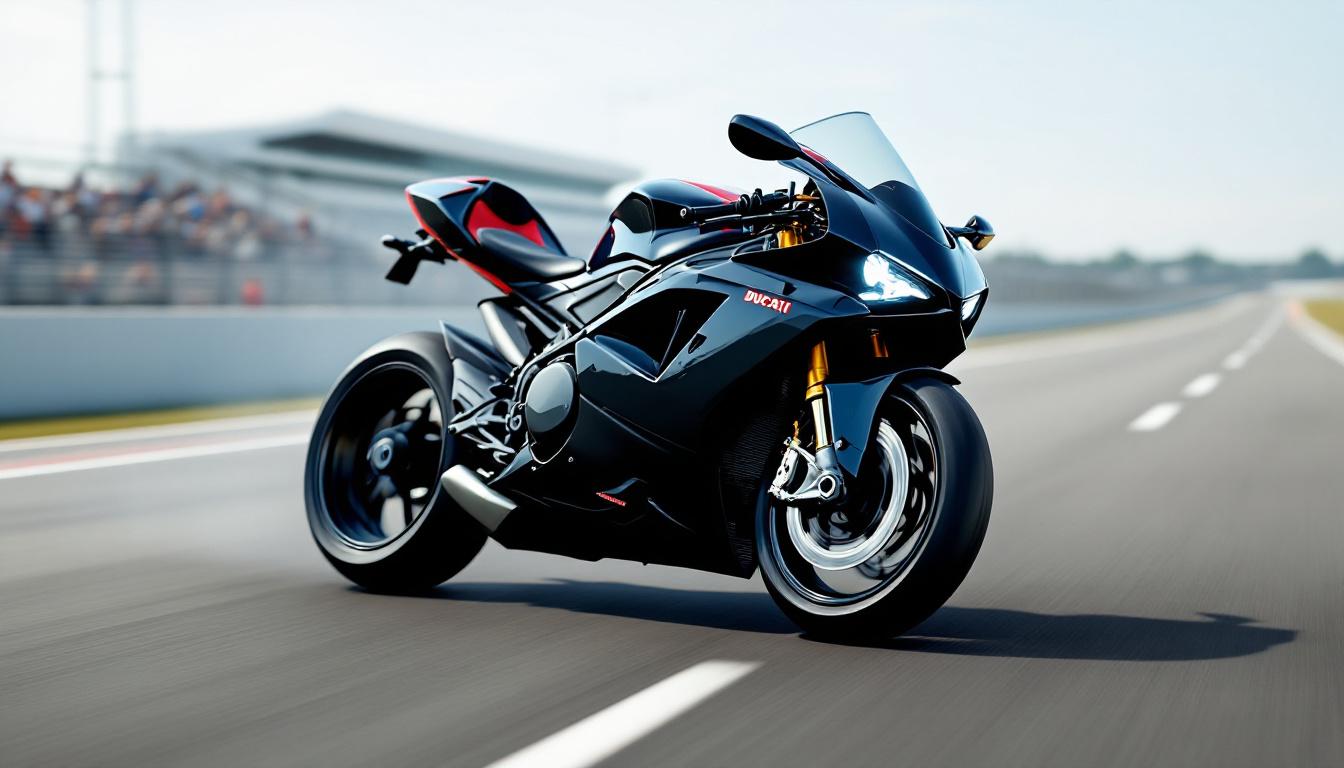 découvrez notre sélection des 10 motos de collection incontournables à ne pas manquer. plongez dans l'univers des classiques intemporels et des modèles rares qui ont marqué l'histoire de la moto.