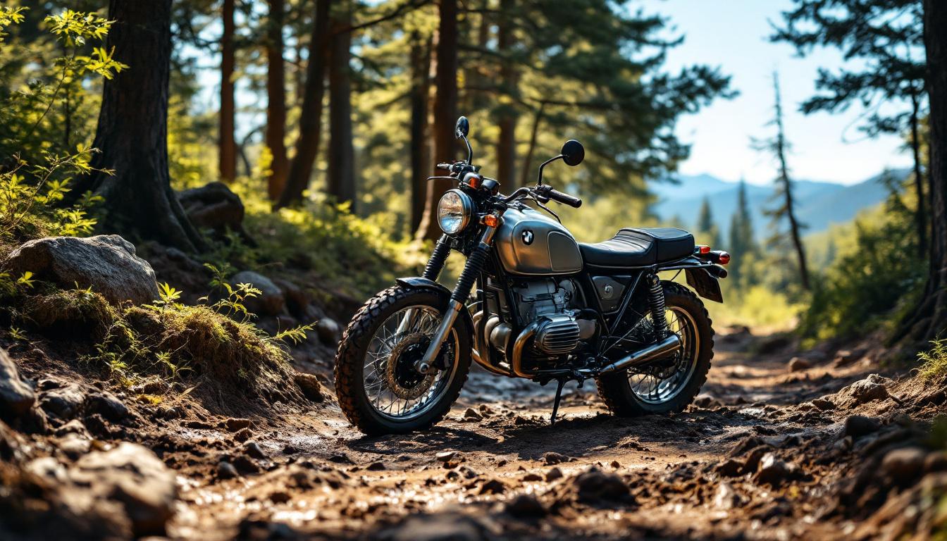 découvrez les 10 motos de collection incontournables à ne pas manquer, alliant histoire, design et passion pour les amateurs de véhicules vintage.