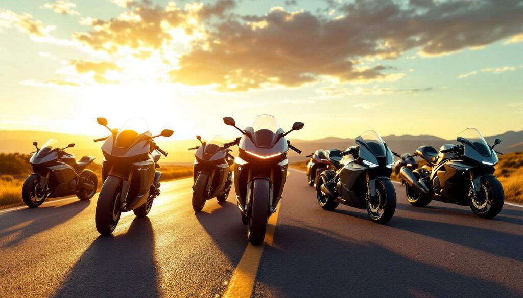 découvrez les motos incontournables de 2026 et choisissez votre prochaine virée idéale parmi les modèles les plus attendus cette année.