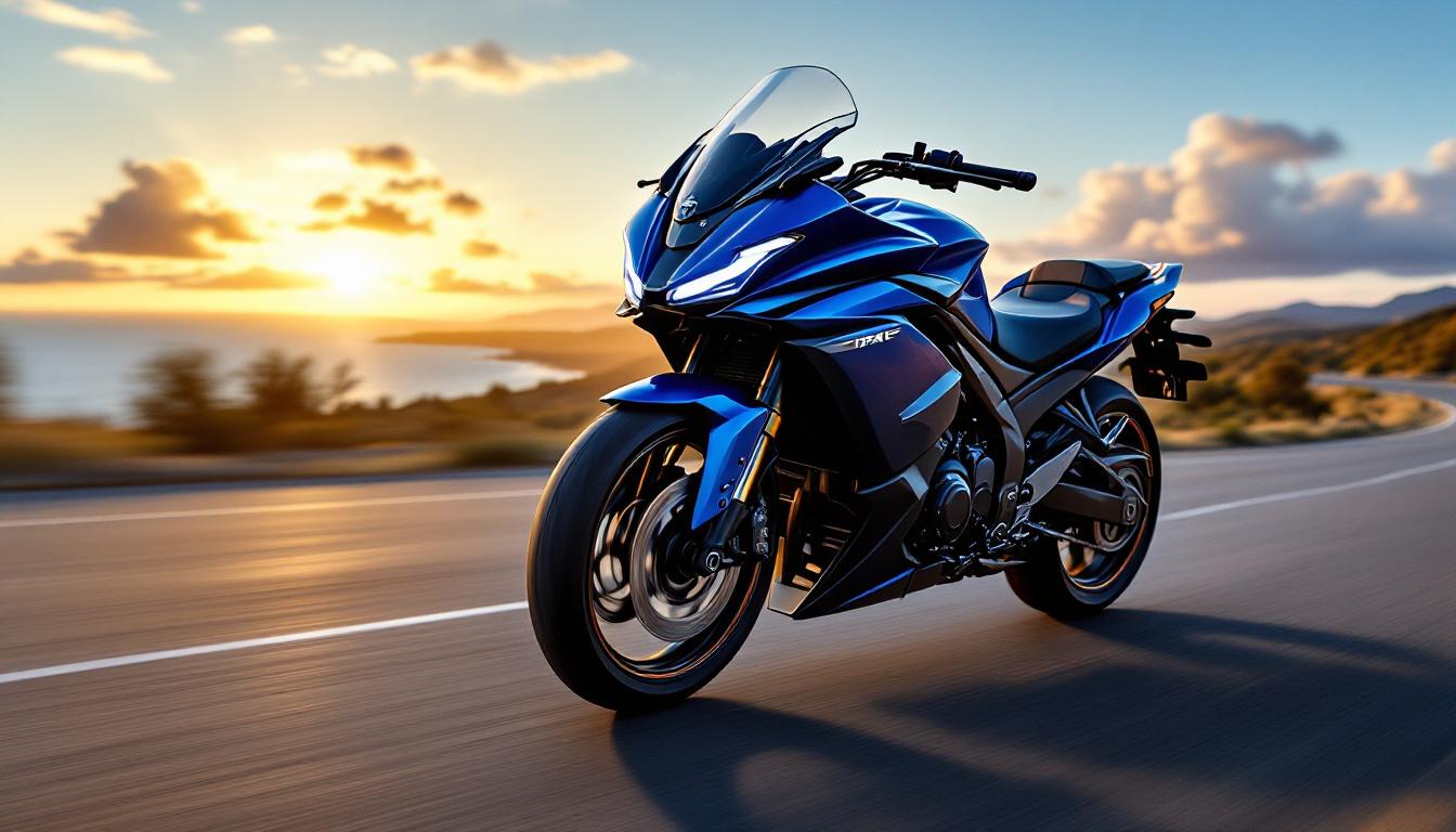 découvrez les motos incontournables de 2026 et trouvez la parfaite pour votre prochaine aventure. performance, design et nouveautés vous attendent pour des virées inoubliables.