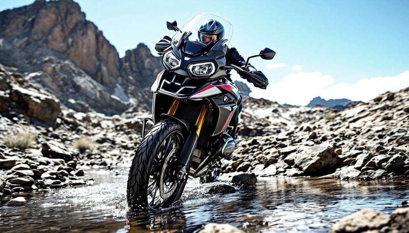 découvrez les motos incontournables de 2026 et préparez votre prochaine virée avec style et performance. explorez les modèles phares à ne pas manquer cette année.