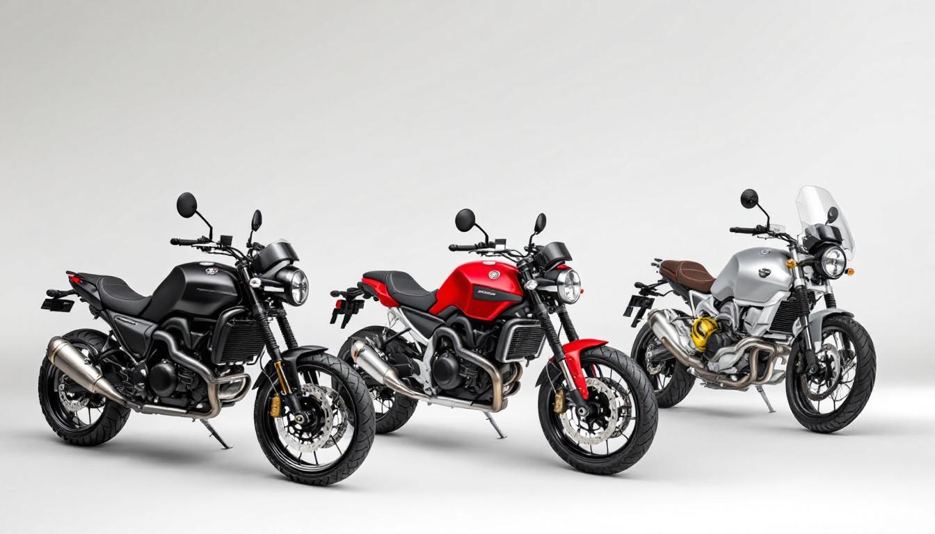 découvrez les nouveautés moto guzzi 2026 avec des coloris inédits et un style revisité pour les modèles v85 tt, stelvio et v7, alliant performance et élégance.