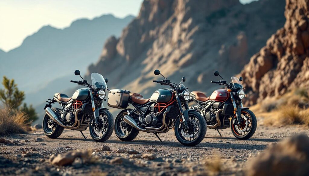 découvrez les nouveaux coloris et le style revisité des modèles moto guzzi 2026, incluant les v85 tt, stelvio et v7, alliant élégance et performance pour une expérience de conduite renouvelée.