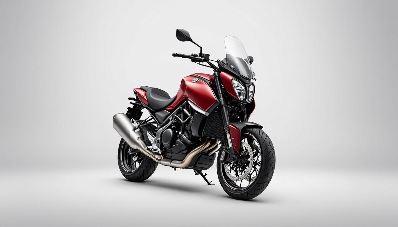découvrez les nouveautés moto guzzi 2026 avec des coloris inédits et un style revisité pour les modèles v85 tt, stelvio et v7, alliant design moderne et performance emblématique.