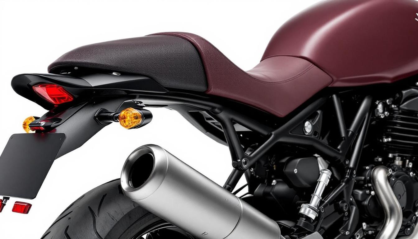 découvrez les nouveaux coloris et le style revisité des moto guzzi 2026, incluant les modèles v85 tt, stelvio et v7, alliant élégance et performance pour une expérience de conduite exceptionnelle.