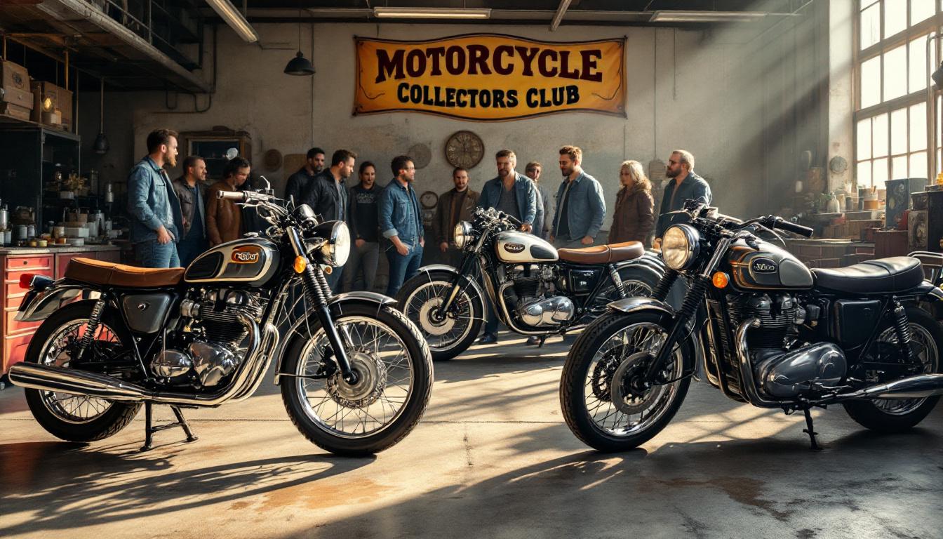 découvrez le grand retour de moto & motards, la chaîne emblématique pour tous les passionnés de moto. actualités, essais et conseils pour vivre pleinement votre passion.