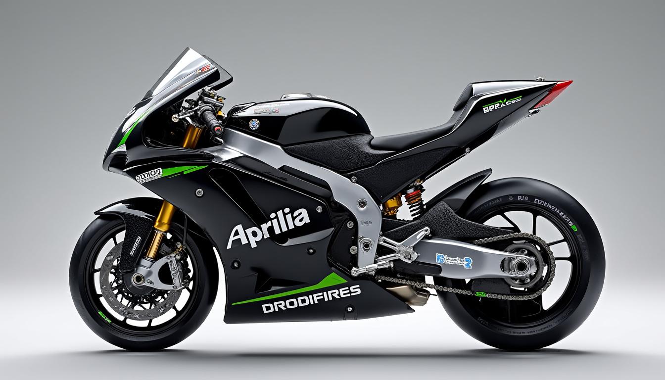 découvrez comment bezzecchi est resté confiant en aprilia tout au long de la saison motogp 2025, malgré les défis rencontrés.