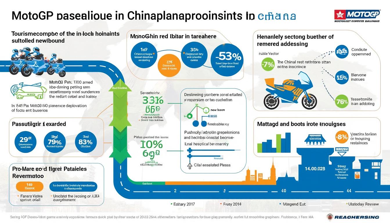 découvrez les dernières nouvelles sur le retour tant attendu du grand prix de chine en motogp, un événement qui promet passion et vitesse sur les circuits asiatiques.