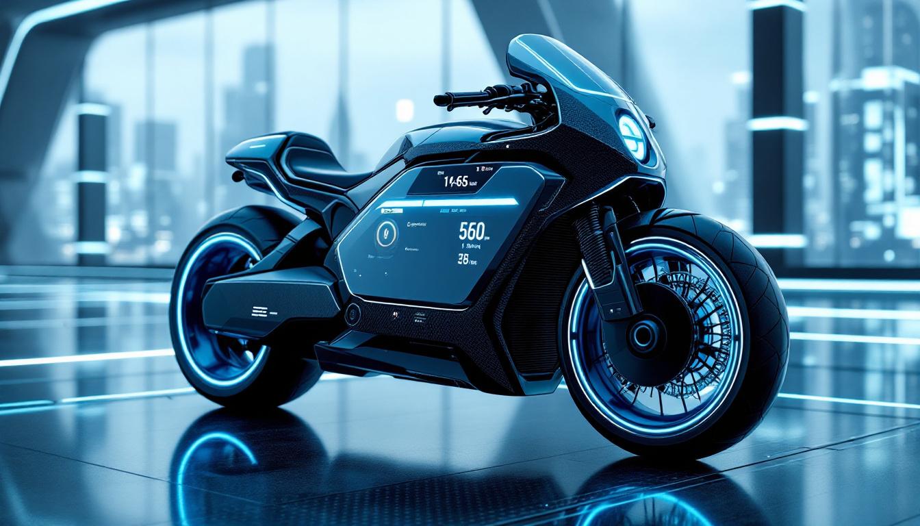 découvrez pourquoi le marché des motos électriques connaît une stagnation inquiétante en france. analyse des causes, impacts sur l’industrie et perspectives d’évolution pour les utilisateurs et constructeurs.