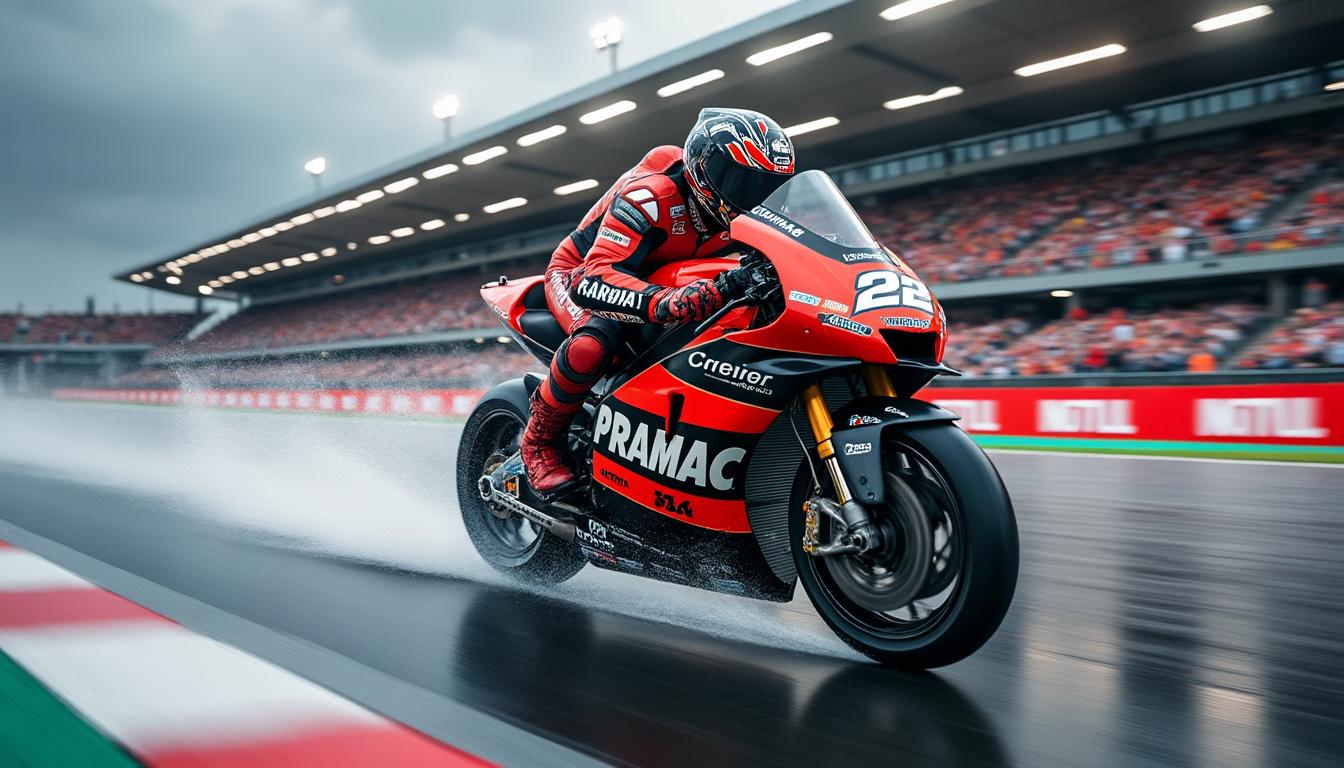 oliveira revient sur son parcours en motogp, expliquant qu'il a tout donné pour rester en compétition, mais que ses efforts n'ont malheureusement pas été suffisants.