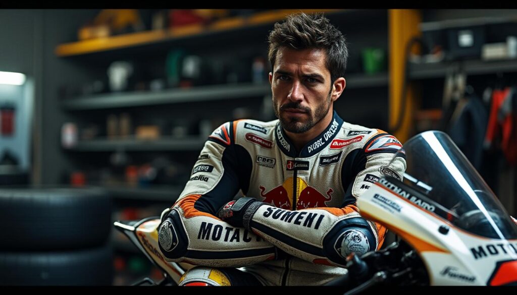 découvrez l'interview exclusive d'oliveira, qui révèle ses efforts et son combat acharné pour rester en motogp, malgré les défis et les obstacles rencontrés.