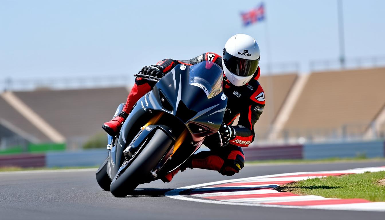 découvrez l'interview d'oliveira, qui revient sur ses efforts intenses pour rester en motogp malgré les défis et les sacrifices qu'il a dû faire.