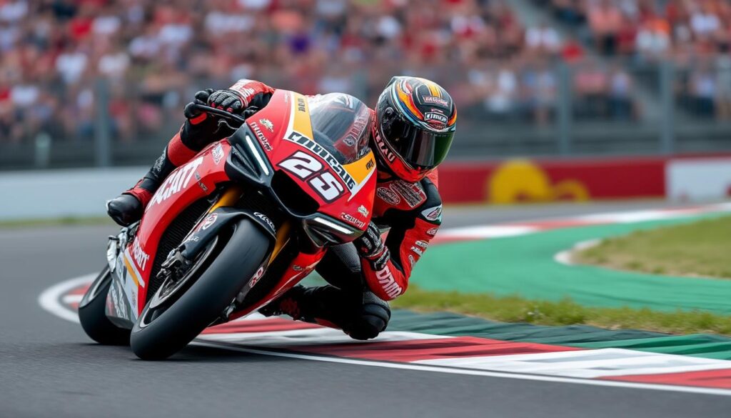 découvrez pourquoi aldeguer, révélation du motogp, est pressenti pour devenir le prochain talent phare de ducati grâce à ses performances impressionnantes et son potentiel exceptionnel.