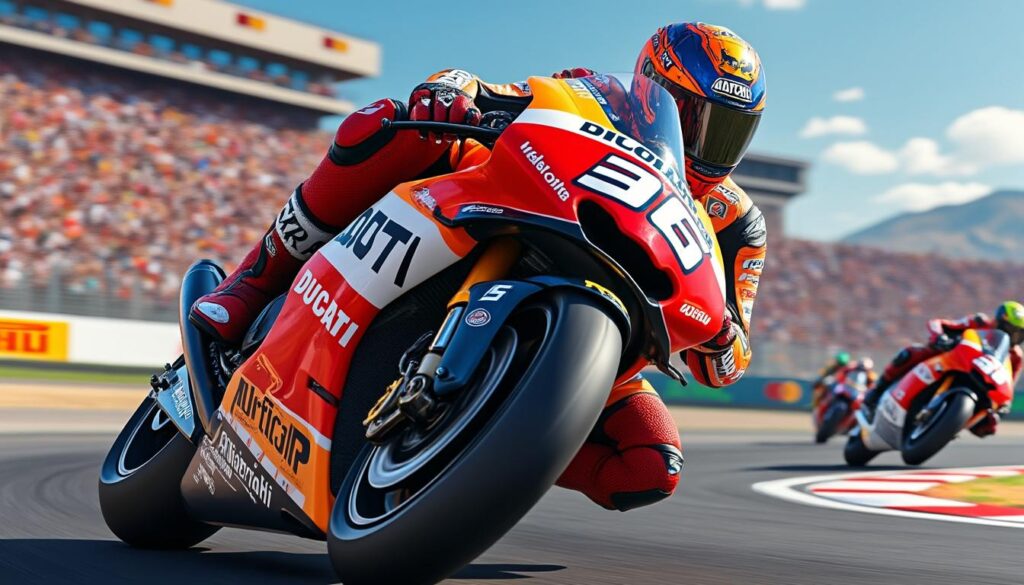 découvrez les raisons pour lesquelles marco bezzecchi n'a pas réussi à convertir sa pole position en victoire lors du sprint du gp de valence en motogp, entre stratégie, performance et défis sur la piste.