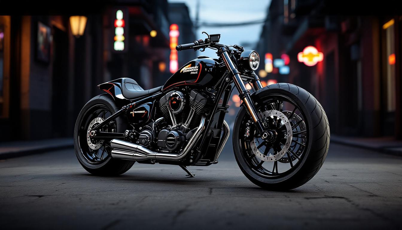 découvrez l'ultime aventure avec la moto morini rumble : performance, style et sensations uniques vous attendent pour des escapades inoubliables.