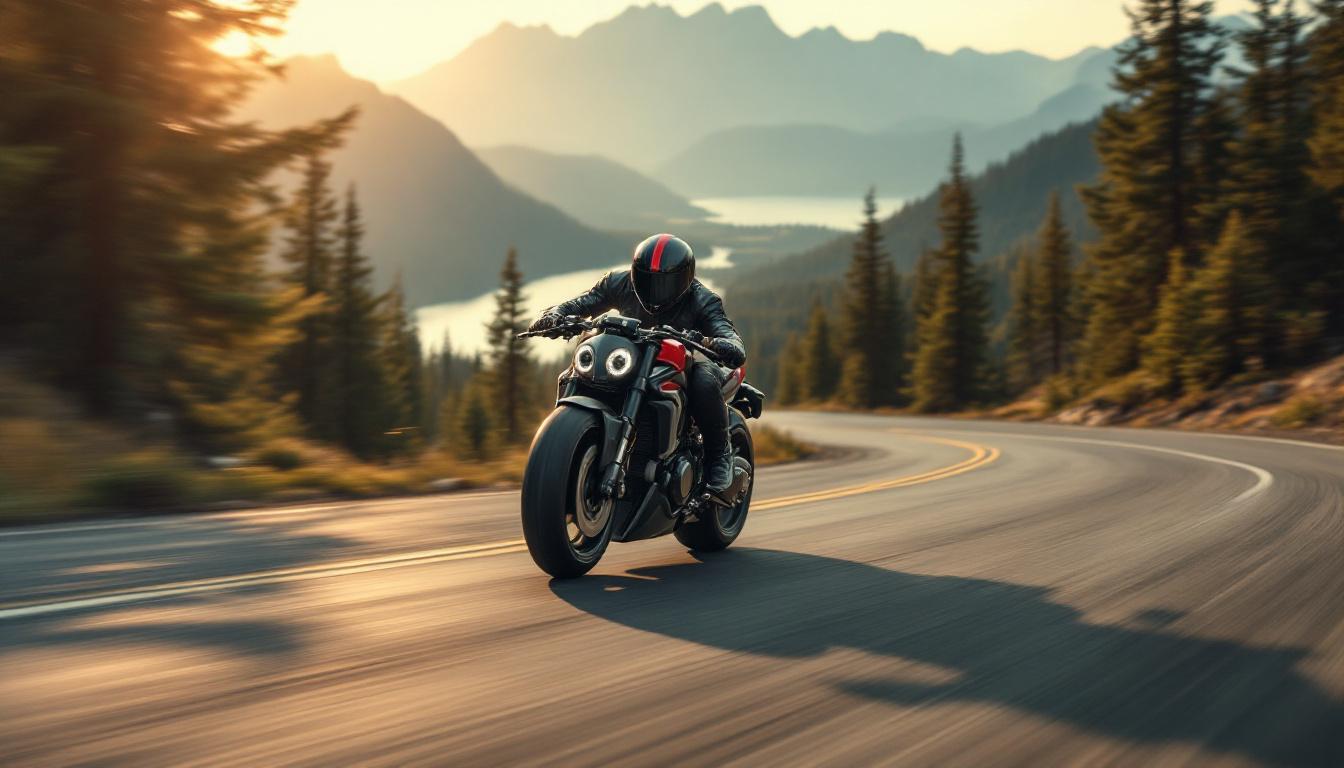 découvrez la moto morini rumble, prête à vous emmener dans l’ultime aventure à deux-roues. préparez-vous à vivre des sensations uniques et inoubliables dès maintenant !