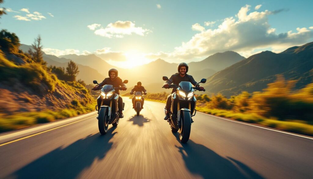 découvrez le qj srt 450 rx, la moto idéale pour tous les motards en quête d’évasion. performante, accessible et conçue pour le plaisir de conduite, elle vous accompagne partout en toute simplicité.