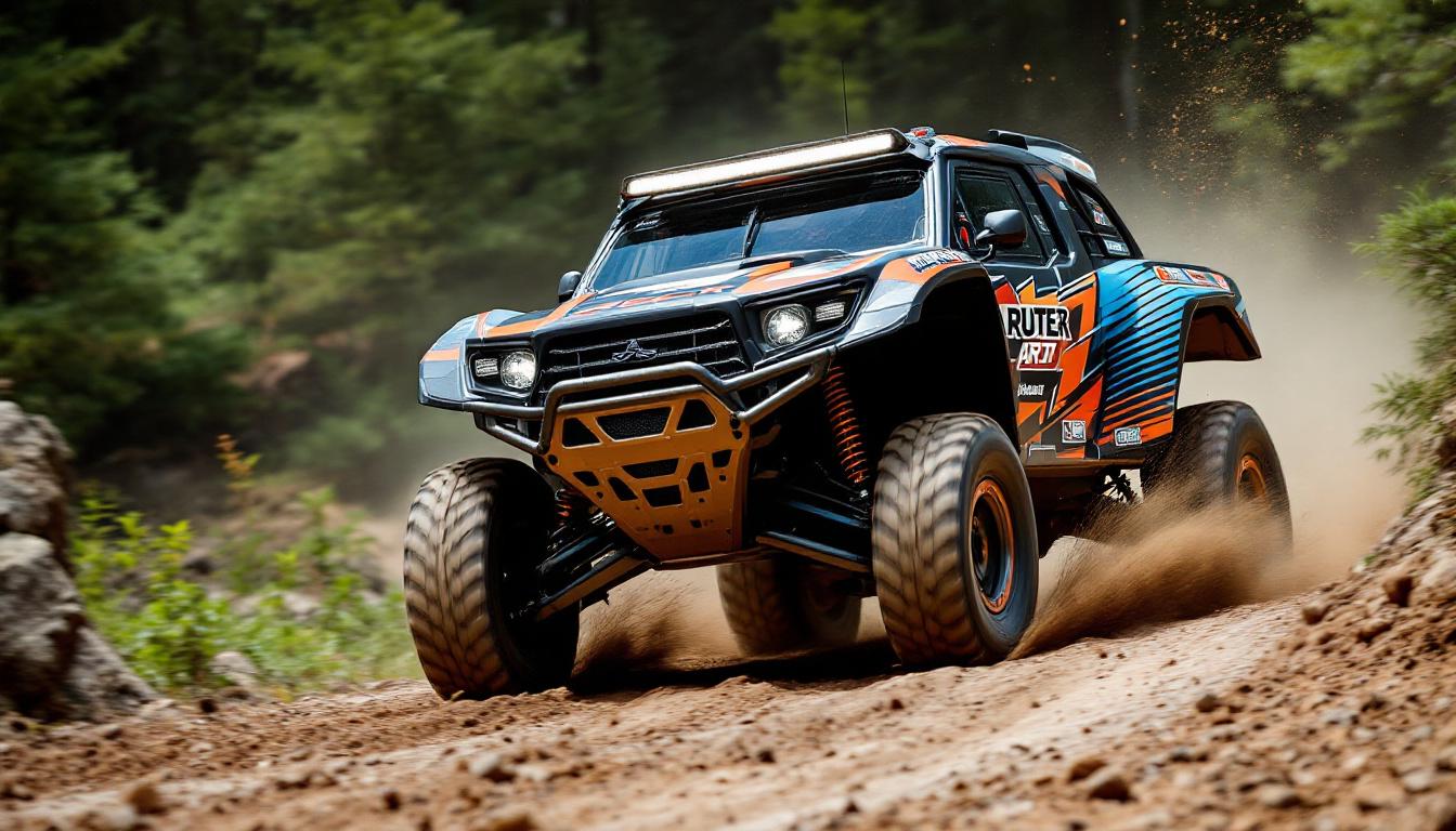 découvrez la qj srt 450 rx, la moto qui offre une évasion accessible à tous les motards grâce à ses performances optimales et son confort unique. parfaite pour toutes vos aventures sur route.