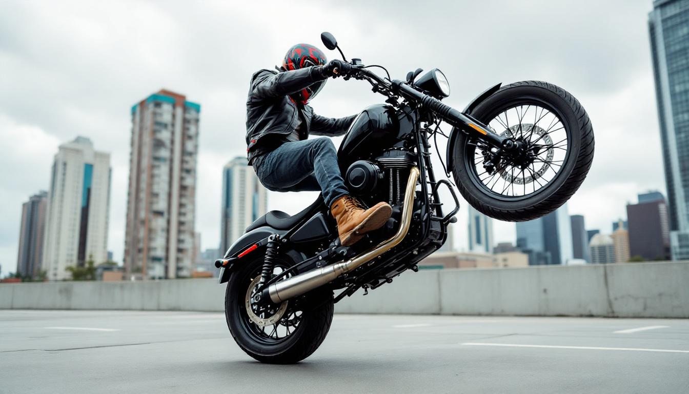 découvrez l'histoire surprenante de «doudou cross bitume», dont le parcours atypique mêle musculation urbaine et taxi clandestin, avant d'être suspecté dans le cambriolage du louvre.