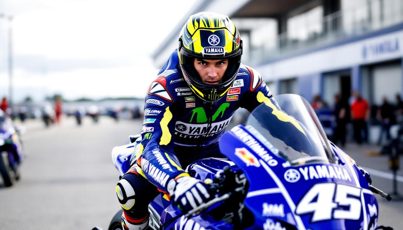 raul fernandez réalise le meilleur temps lors des tests 2026, tandis que fabio quartararo termine à la 15e place avec son moteur v4.