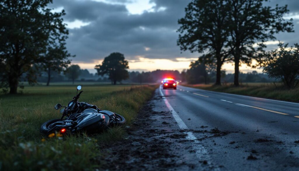 un adolescent de 15 ans décède dans un accident de moto en loire-atlantique, une tragédie qui touche profondément la communauté locale.
