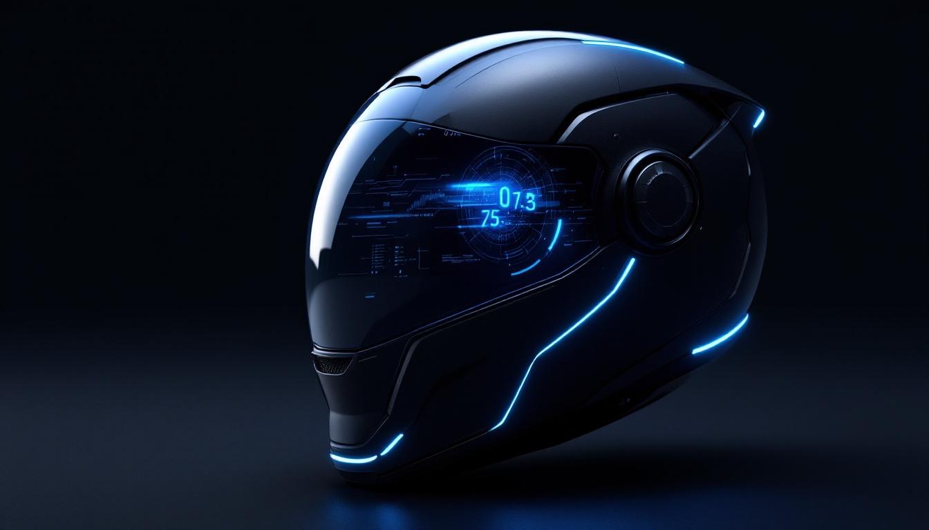 découvrez le casque de moto français innovant qui révolutionne le système d'ouverture, offrant une expérience unique et un confort inégalé pour tous les motards.