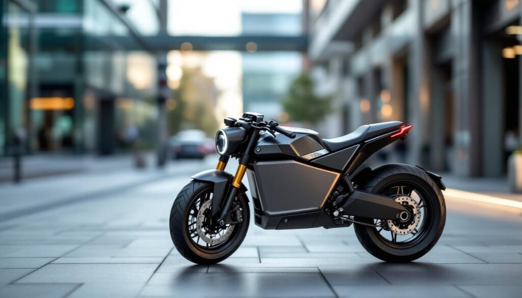 découvrez une moto électrique abordable à moins de 3 000 euros, offrant des performances qui rivalisent avec la tromox m05. explorez une alternative innovante et économique pour vos déplacements urbains.