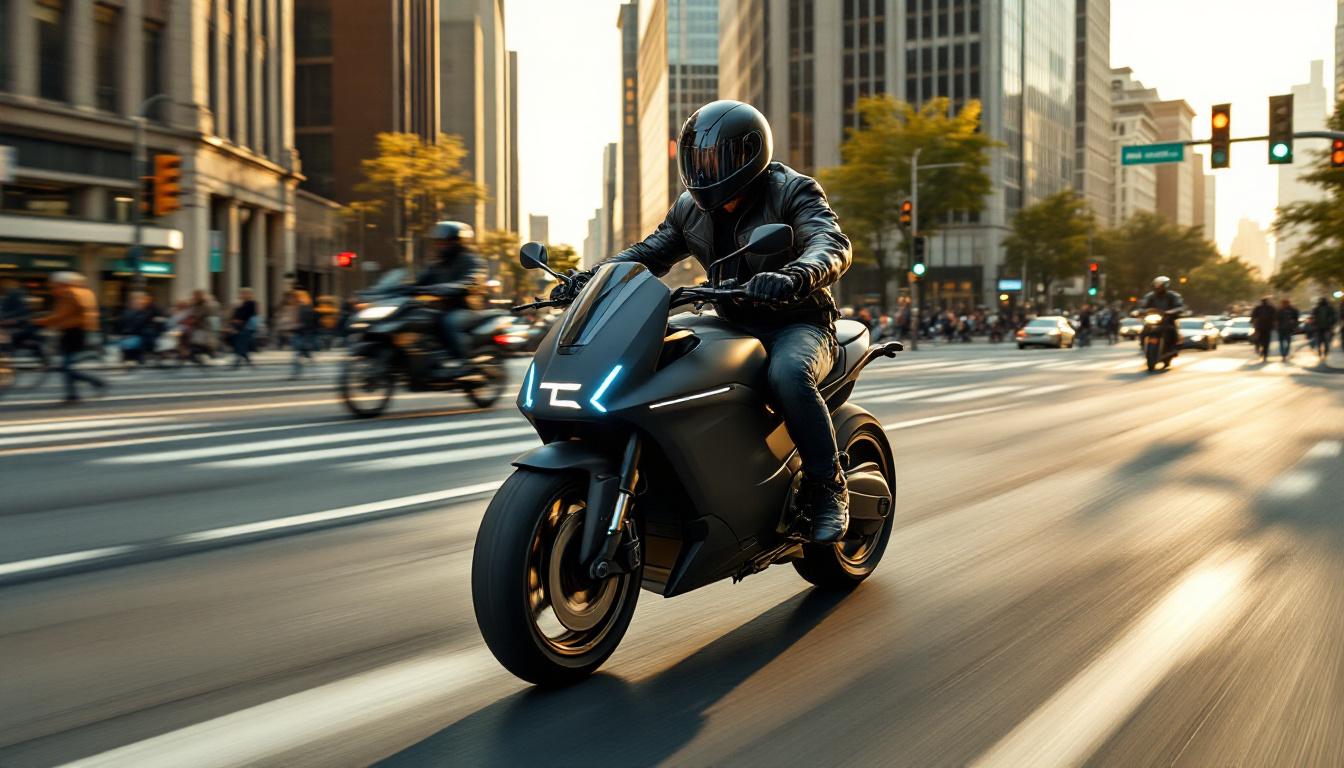 découvrez une moto électrique à moins de 3 000 euros proposant des performances supérieures à la tromox m05. comparez les avantages et choisissez l'alternative idéale pour vos déplacements urbains.