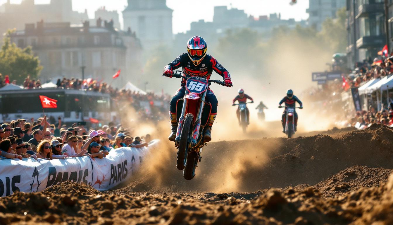 découvrez la première rencontre inoubliable de jett lawrence avec la ville lumière à travers cette vidéo exclusive pleine d'émotions et d'aventures.