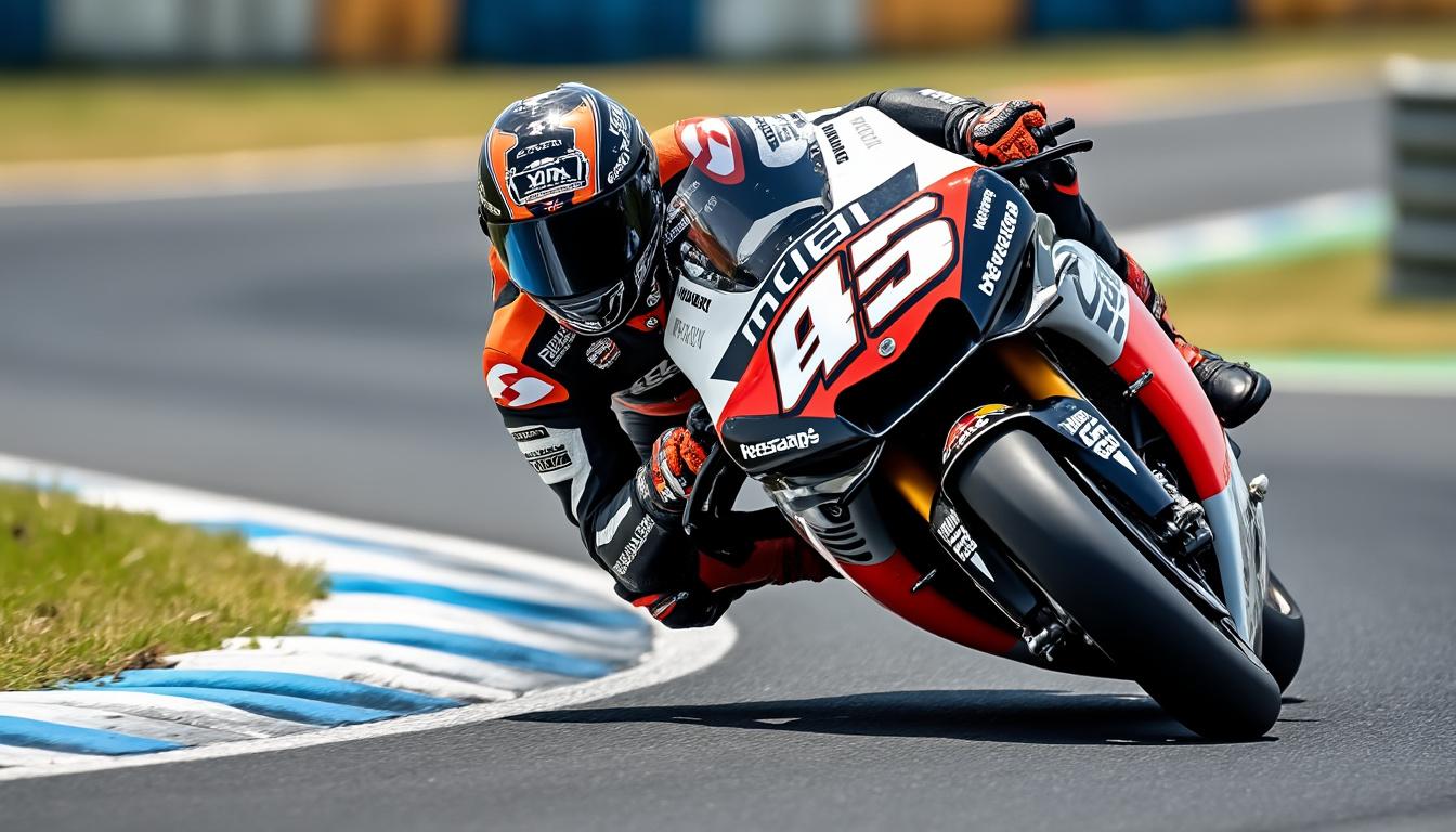 découvrez la nomination de lorenzo comme coach de performance pour l'équipe vinales en motogp 2026, une collaboration prometteuse pour optimiser les résultats de la saison à venir.