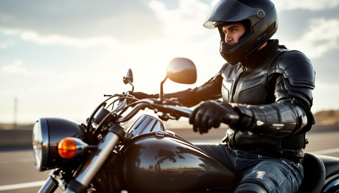 découvrez comment voyager seul à moto en toute sécurité avec une moto moderne qui protège, connecte et capture chaque instant de vos balades. profitez d’aventures inoubliables sans compromis sur la tranquillité d’esprit.
